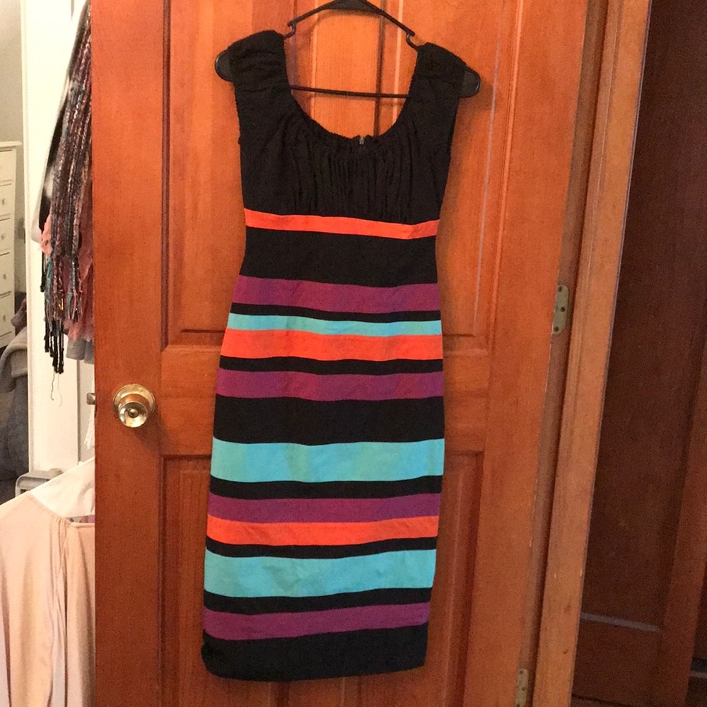 Romyda Keth Dress
